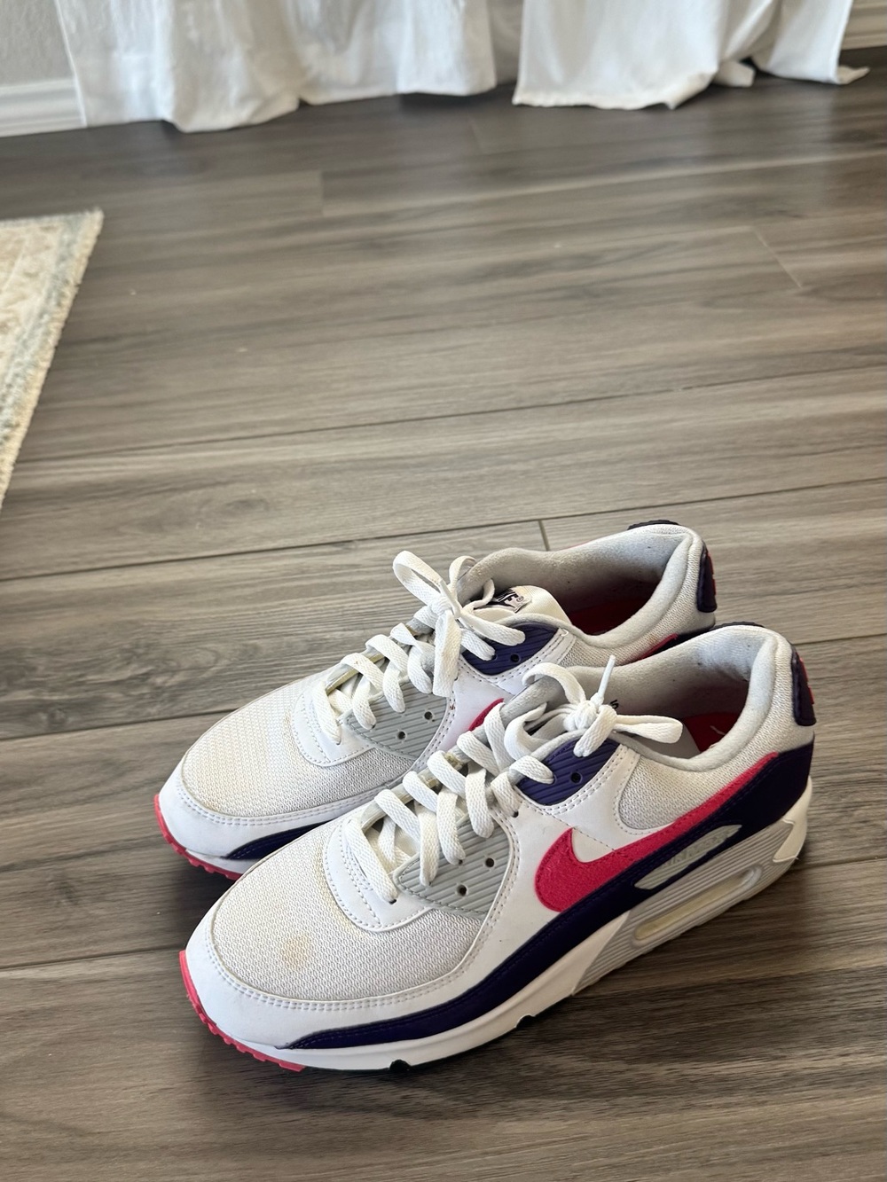 Nike Airmax 90
